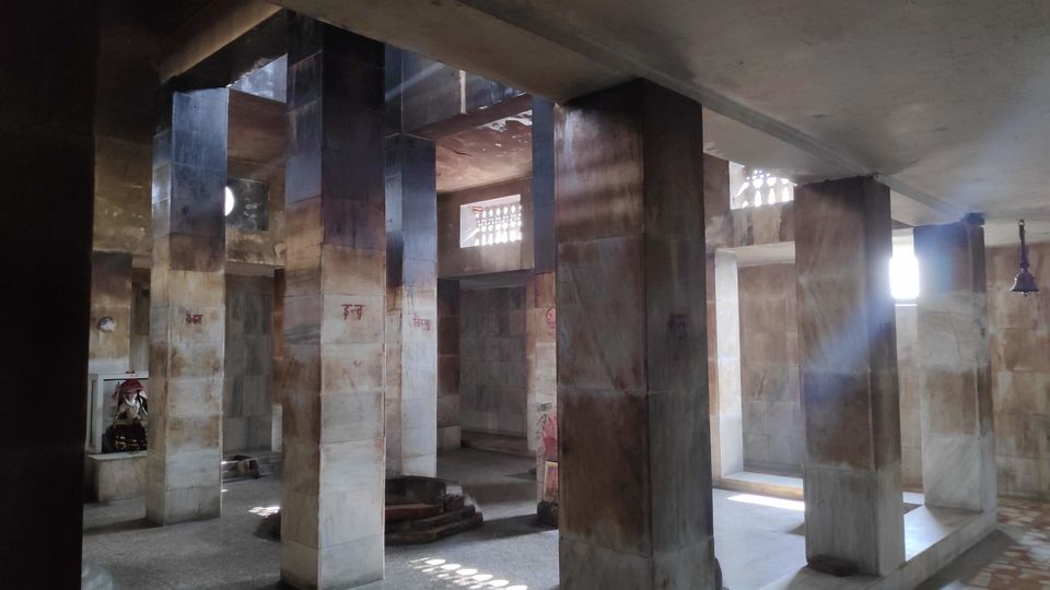 Photo of Pataleshwar Mahadev temple 11/12 by Unknown Geeks
