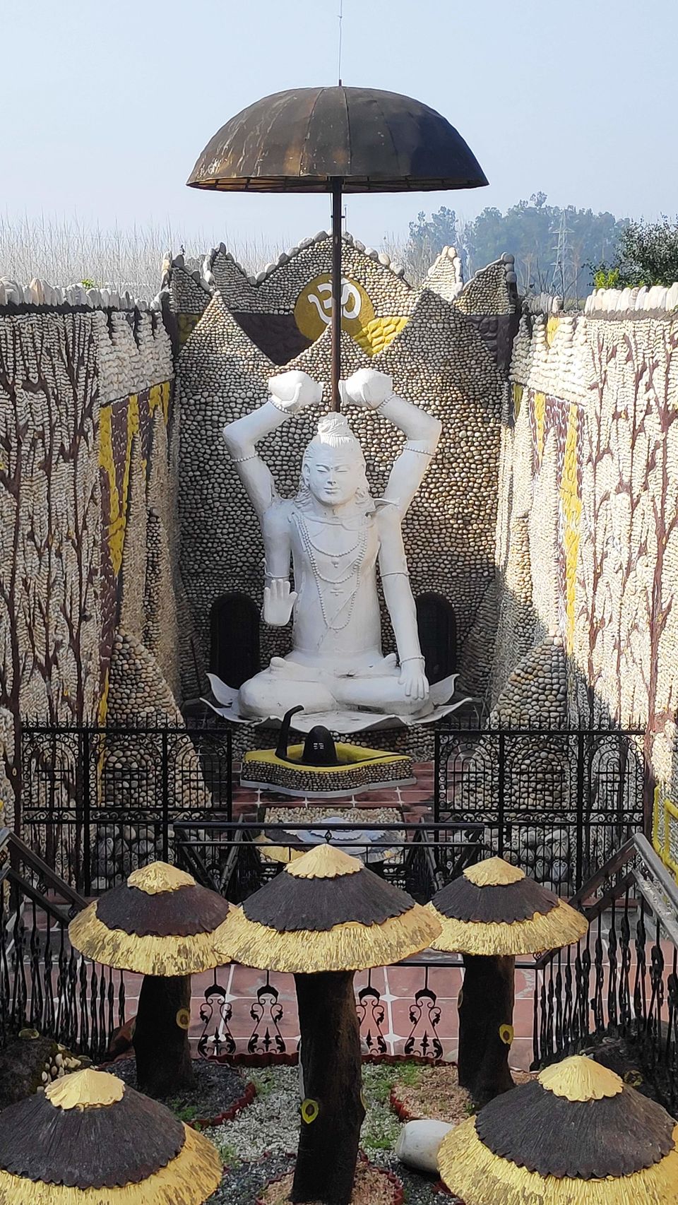 Photo of Pataleshwar Mahadev temple 6/12 by Unknown Geeks