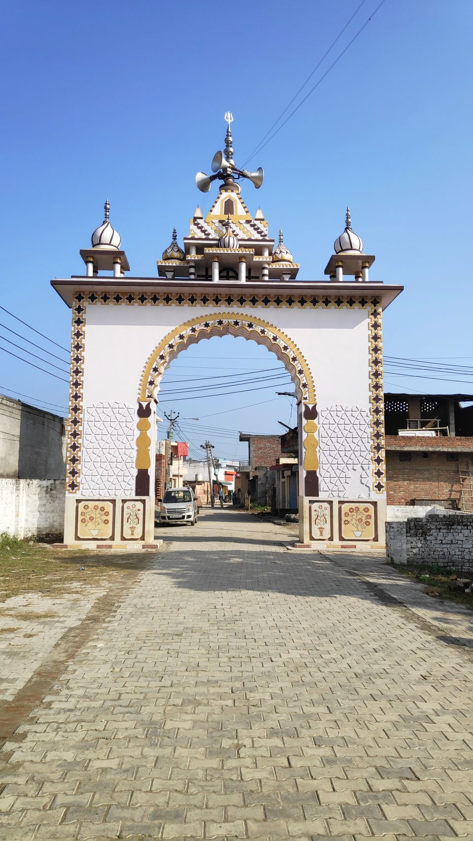 Photo of Pataleshwar Mahadev temple 1/12 by Unknown Geeks