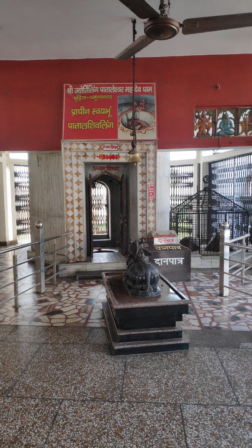 Photo of Pataleshwar Mahadev temple 9/12 by Unknown Geeks