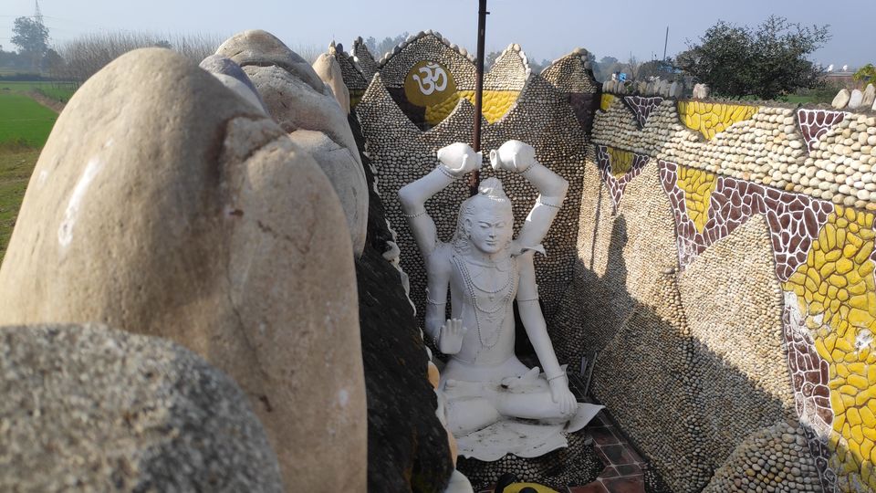 Photo of Pataleshwar Mahadev temple 2/12 by Unknown Geeks