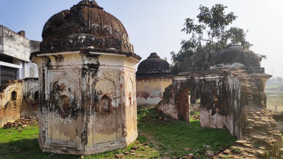 Photo of Pataleshwar Mahadev temple 3/12 by Unknown Geeks