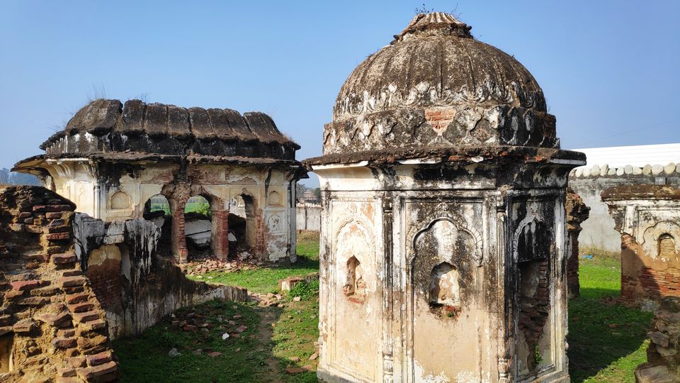 Photo of Pataleshwar Mahadev temple 4/12 by Unknown Geeks