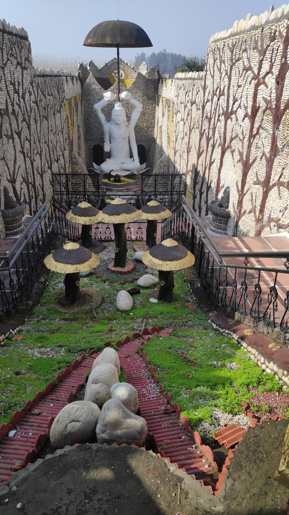 Photo of Pataleshwar Mahadev temple 7/12 by Unknown Geeks
