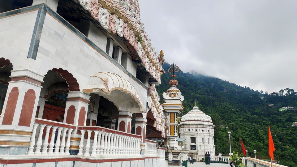 Photo of Asia's extensive art Lord Shiva Temple - Jatoli Temple my #lockdown story by Unknown Geeks