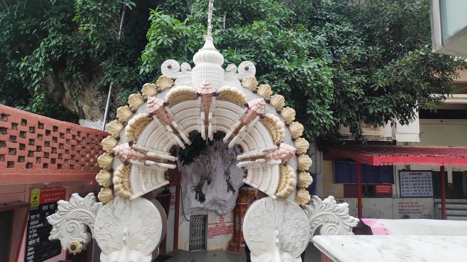 Photo of Asia's extensive art Lord Shiva Temple - Jatoli Temple my #lockdown story by Unknown Geeks
