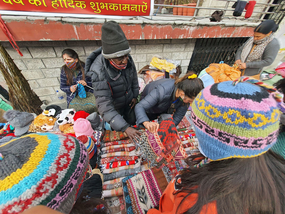 Photo of First bonfire get together trip in Manali with friends by Unknown Geeks