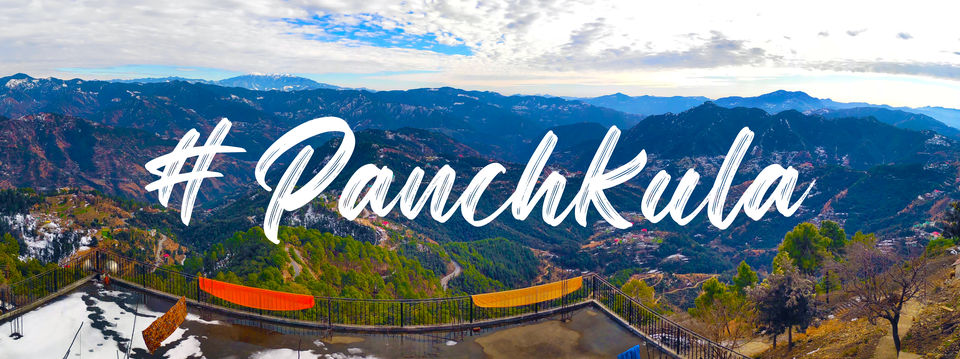 Photo of Panchkula - The City of Culture & Dreams by Unknown Geeks