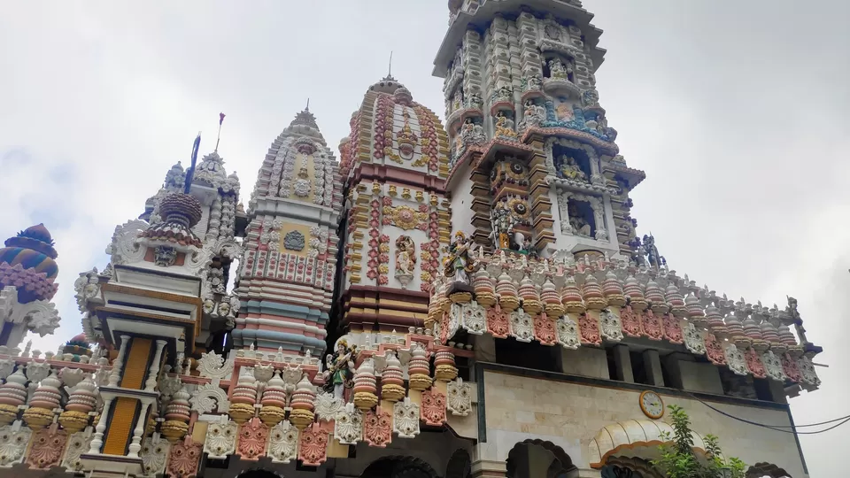 Photo of Jatoli Temple, Rajgarh Road, PO, Shamti, Himachal Pradesh, India by Unknown Geeks