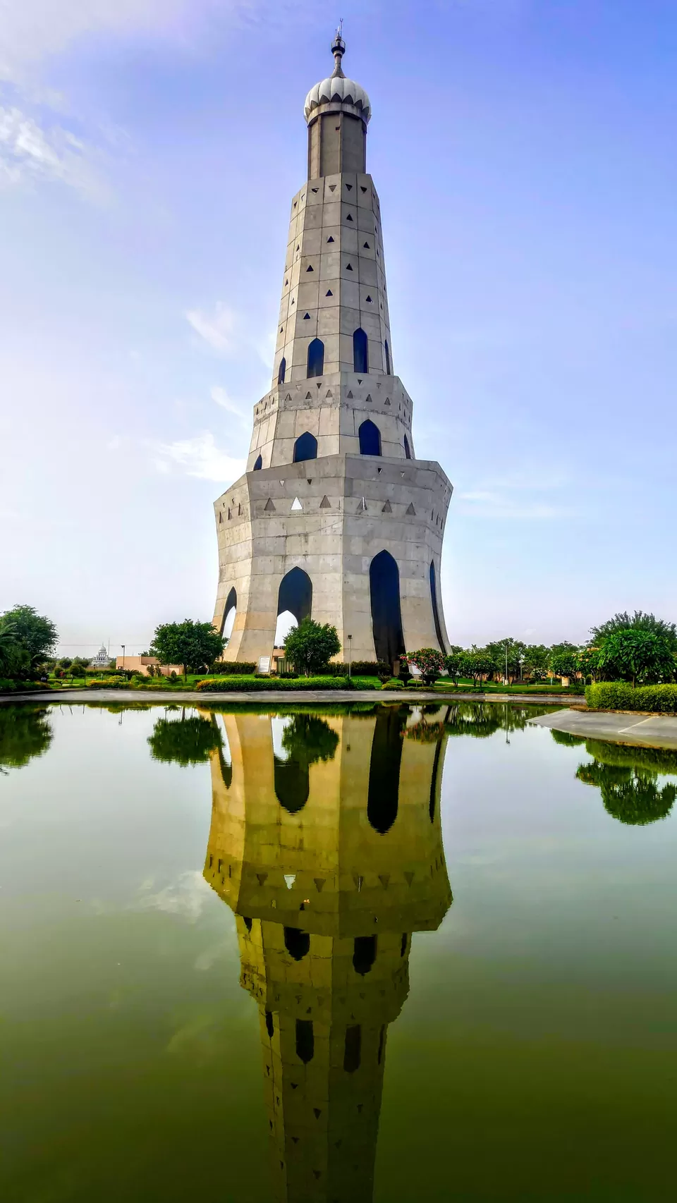 Photo of Fatehgarh Sahib, Punjab, India by Unknown Geeks