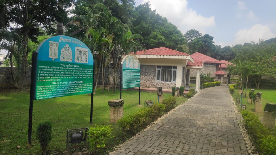 Photo of Historical Bhima Devi Temple - An Introduction by Unknown Geeks