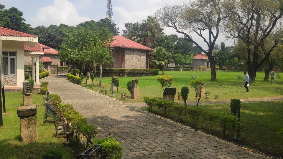 Photo of Historical Bhima Devi Temple - An Introduction by Unknown Geeks