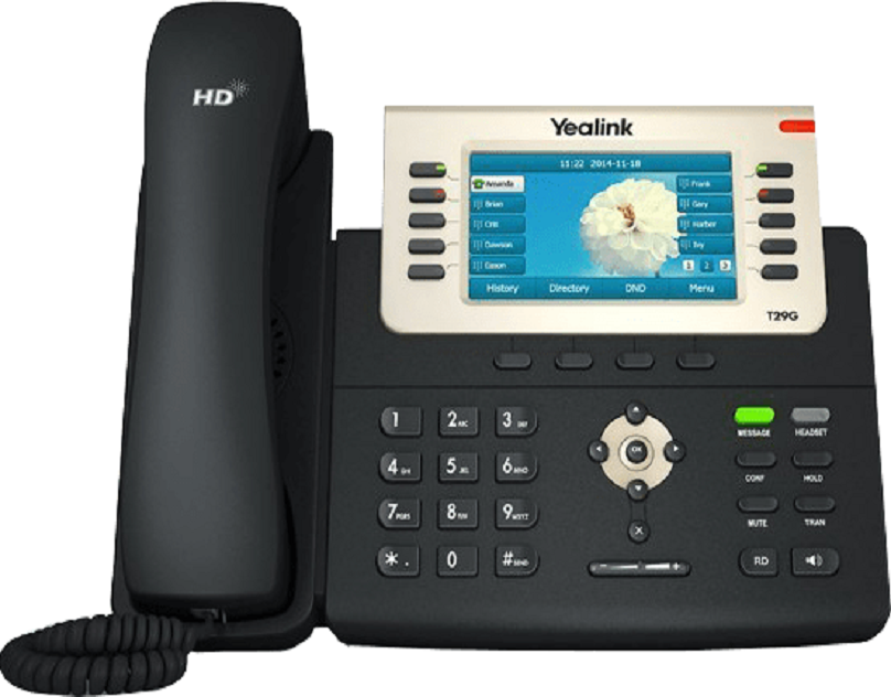 Photo of Advantages of using VoIP systems over traditional phone systems 1/3 by Phone Service USA, LLC