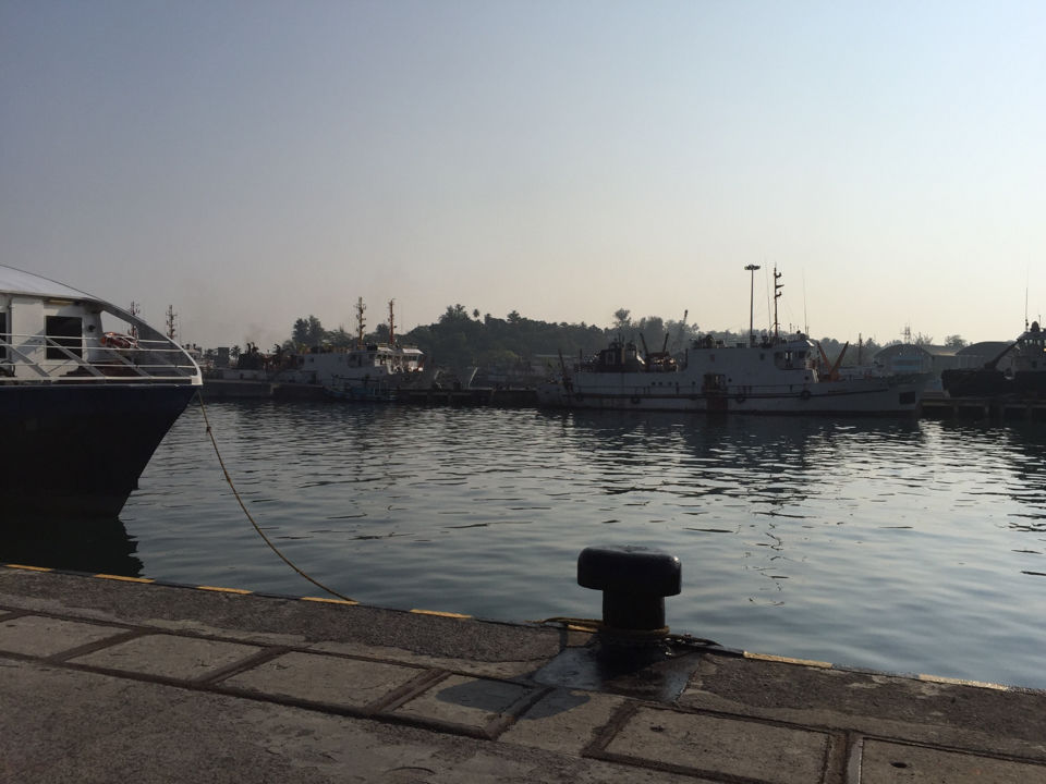 Photo of Makruzz Private Limited, Delanipur, Port Blair, Andaman and Nicobar Islands, India by Subash Gd
