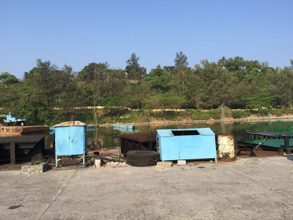 Photo of Makruzz Private Limited, Delanipur, Port Blair, Andaman and Nicobar Islands, India by Subash Gd