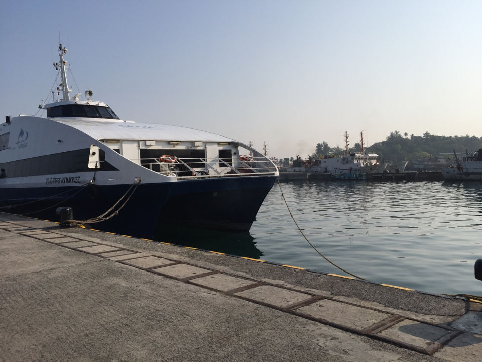 Photo of Makruzz Private Limited, Delanipur, Port Blair, Andaman and Nicobar Islands, India by Subash Gd