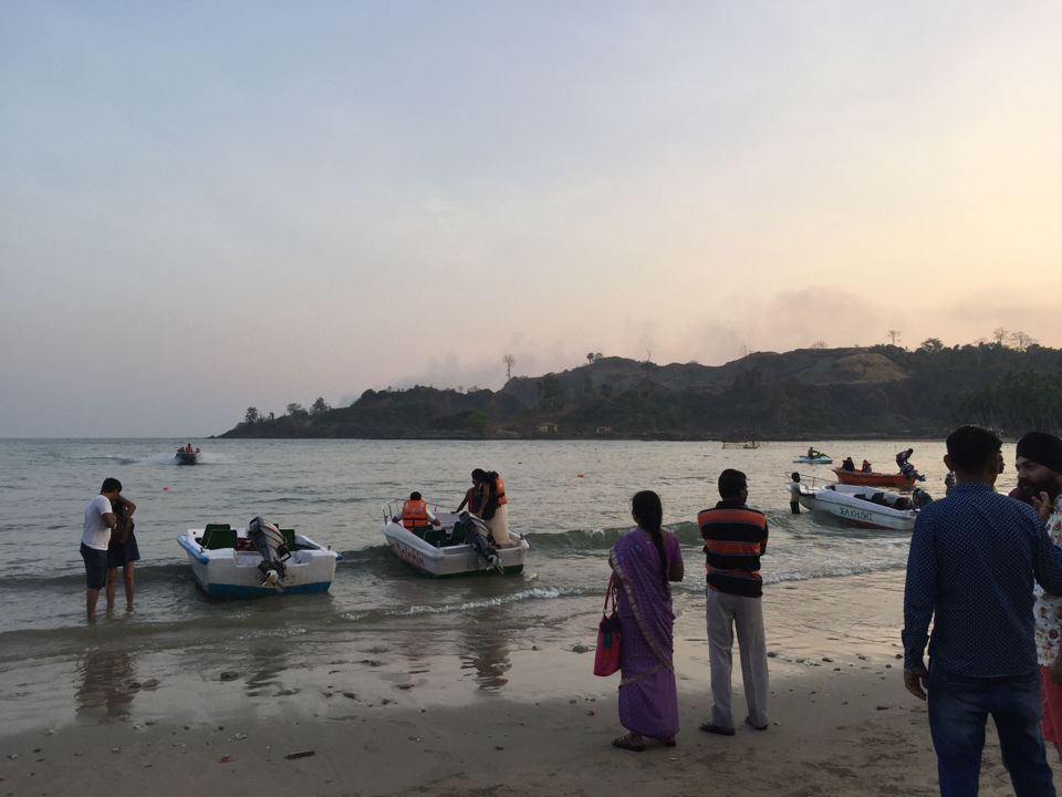 Photo of Port Blair by Subash Gd