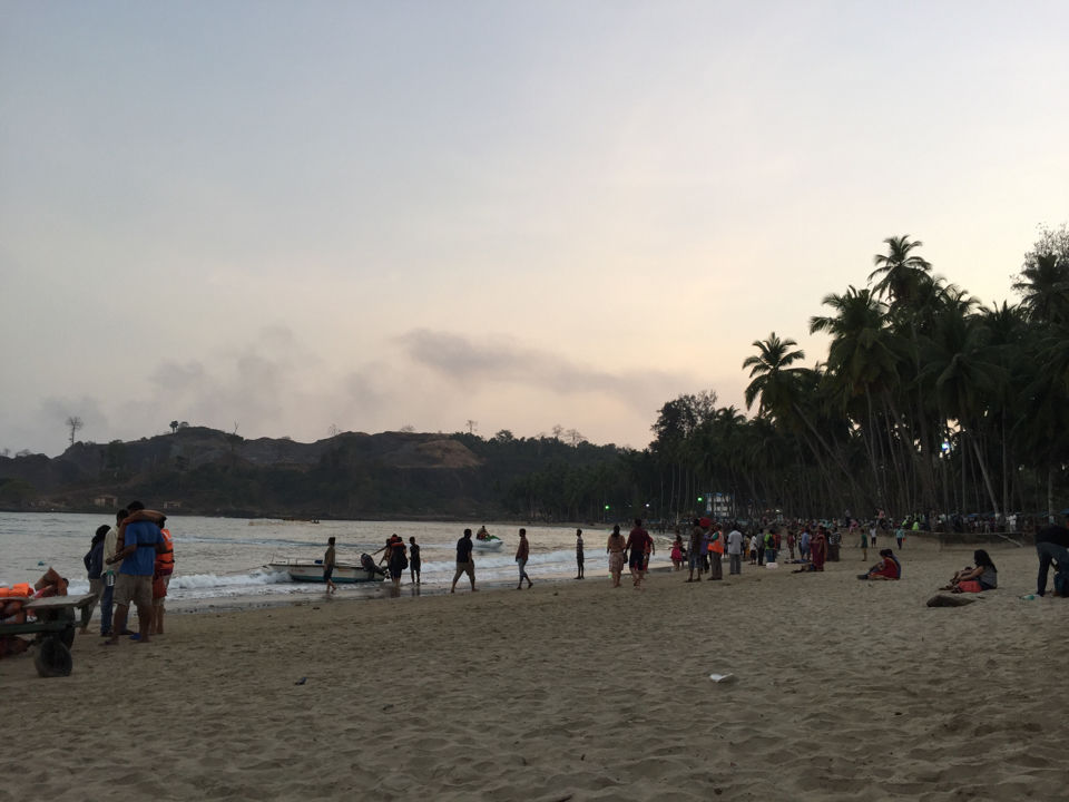 Photo of Port Blair by Subash Gd
