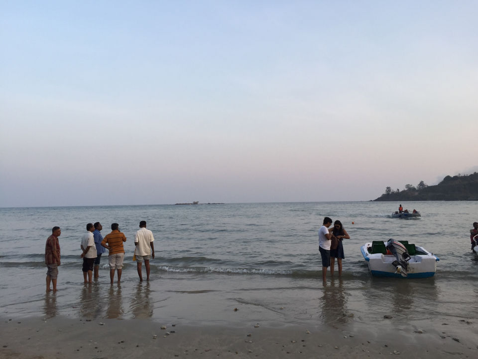 Photo of Port Blair by Subash Gd