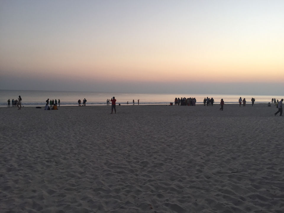 Photo of Radhanagar Beach, Havelock Island, Andaman and Nicobar Islands, India by Subash Gd