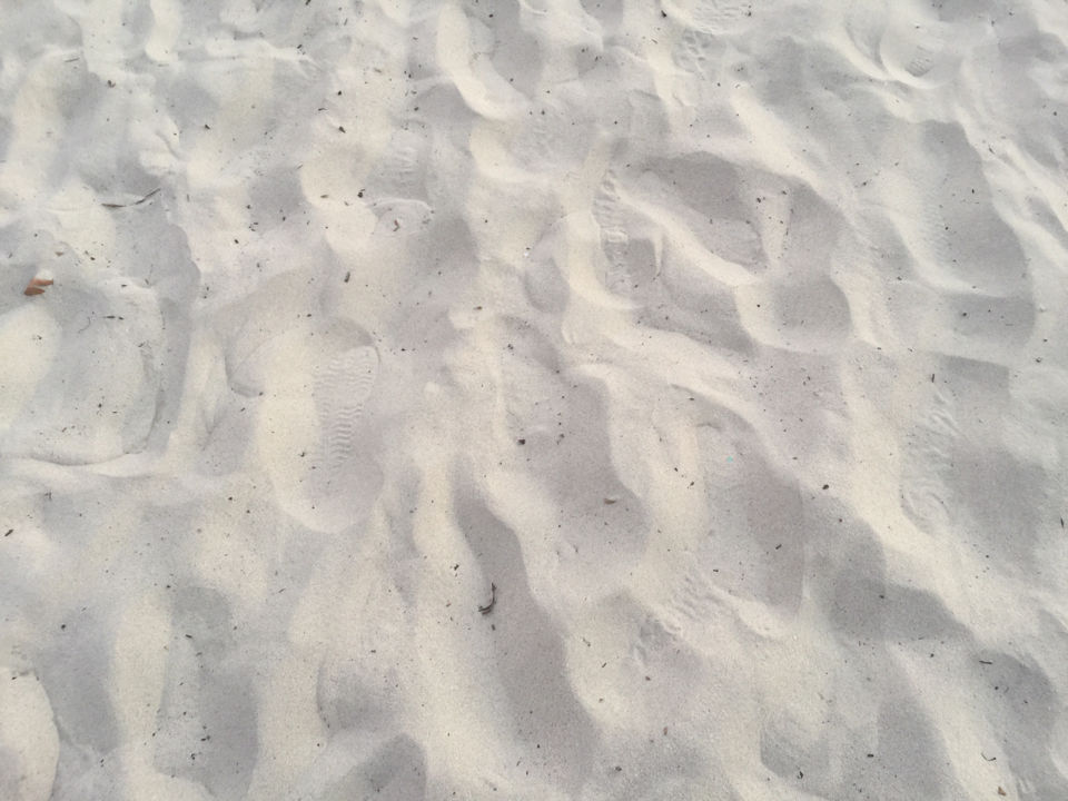 Photo of Radhanagar Beach, Havelock Island, Andaman and Nicobar Islands, India by Subash Gd
