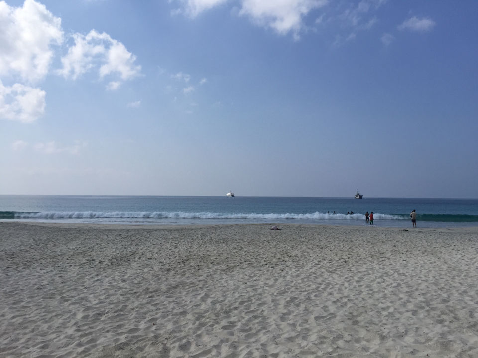 Photo of Radhanagar Beach, Havelock Island, Andaman and Nicobar Islands, India by Subash Gd