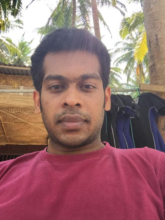 Photo of Havelock Island, South Andaman, Andaman and Nicobar Islands, India by Subash Gd