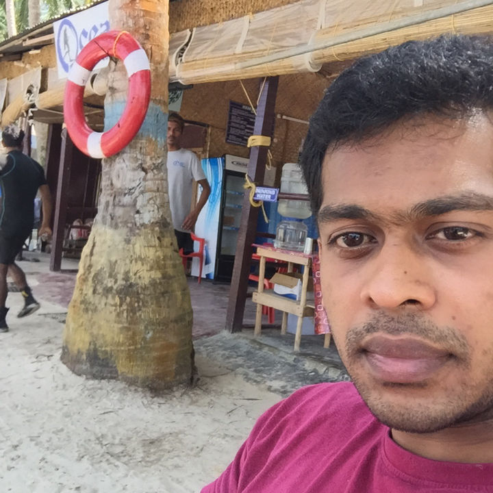 Photo of Havelock Island, South Andaman, Andaman and Nicobar Islands, India by Subash Gd