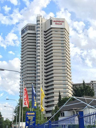 Photo of Europe Trip by Subash Gd