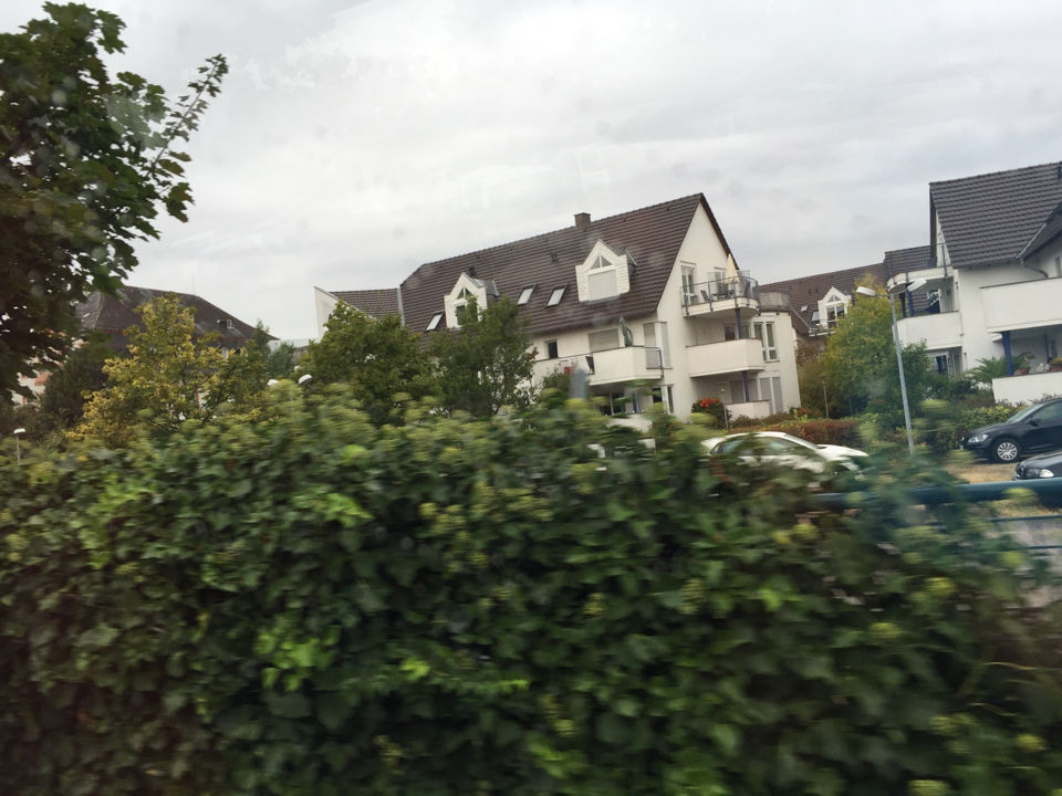 Photo of Frankfurt by Subash Gd