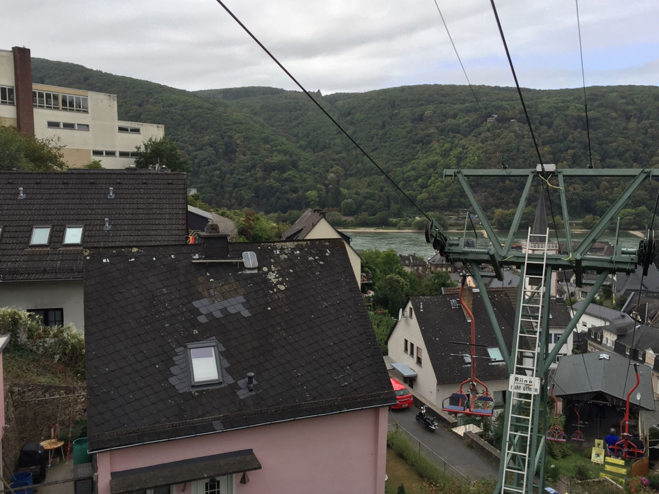 Photo of Frankfurt by Subash Gd