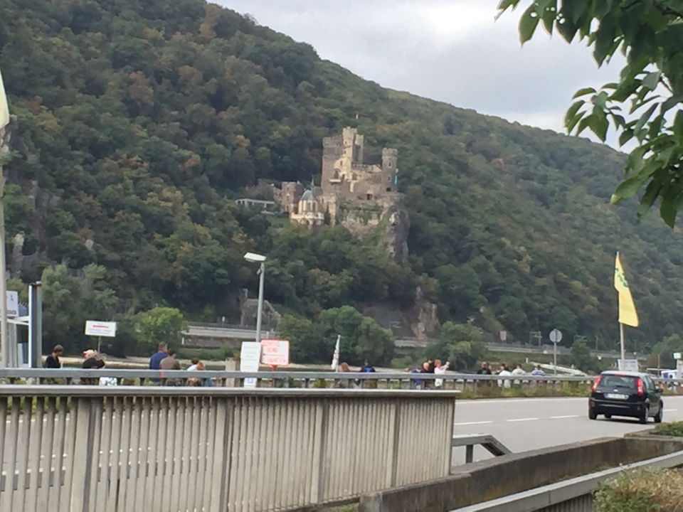 Photo of Frankfurt by Subash Gd