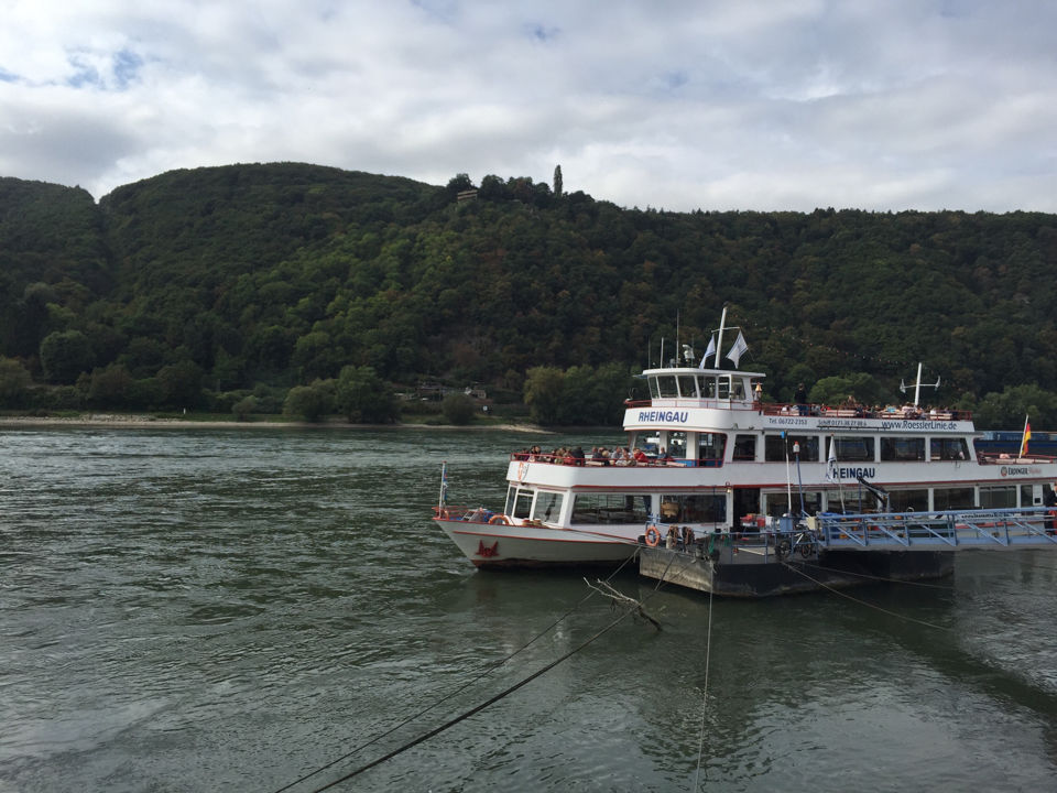 Photo of Frankfurt by Subash Gd