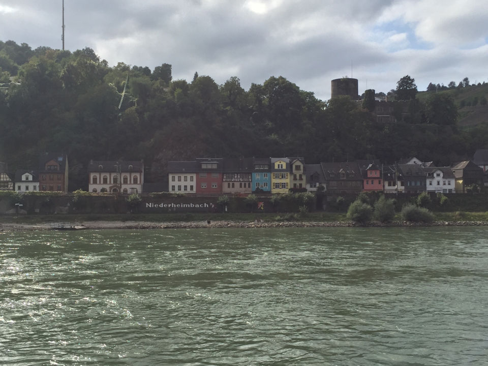 Photo of Frankfurt by Subash Gd