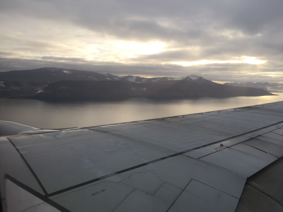 Photo of Svalbard by Subash Gd