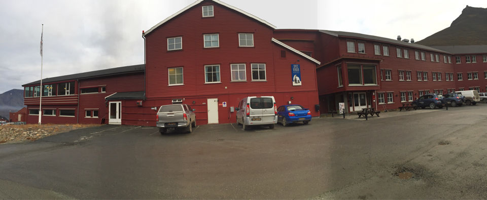 Photo of Svalbard by Subash Gd