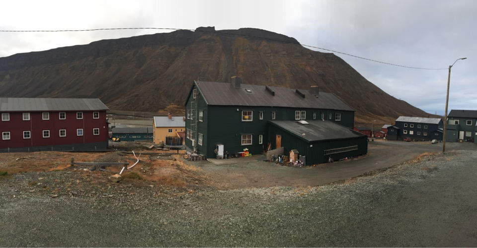 Photo of Svalbard by Subash Gd