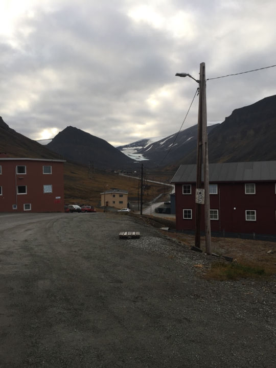 Photo of Svalbard by Subash Gd