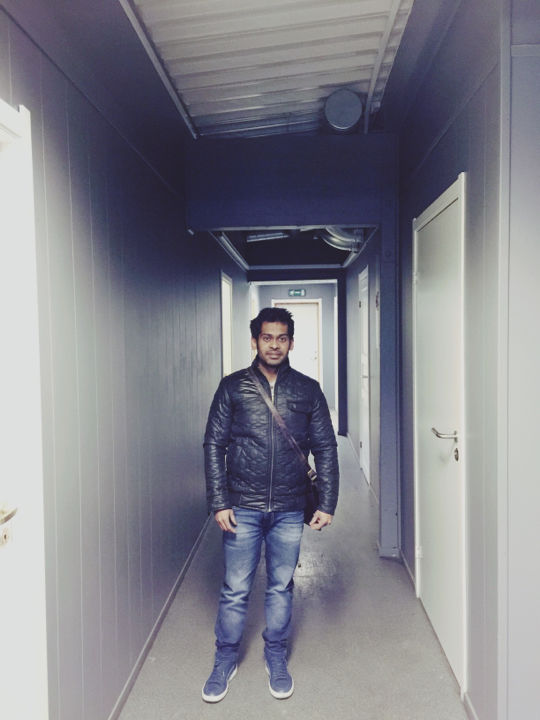 Photo of Europe Trip by Subash Gd