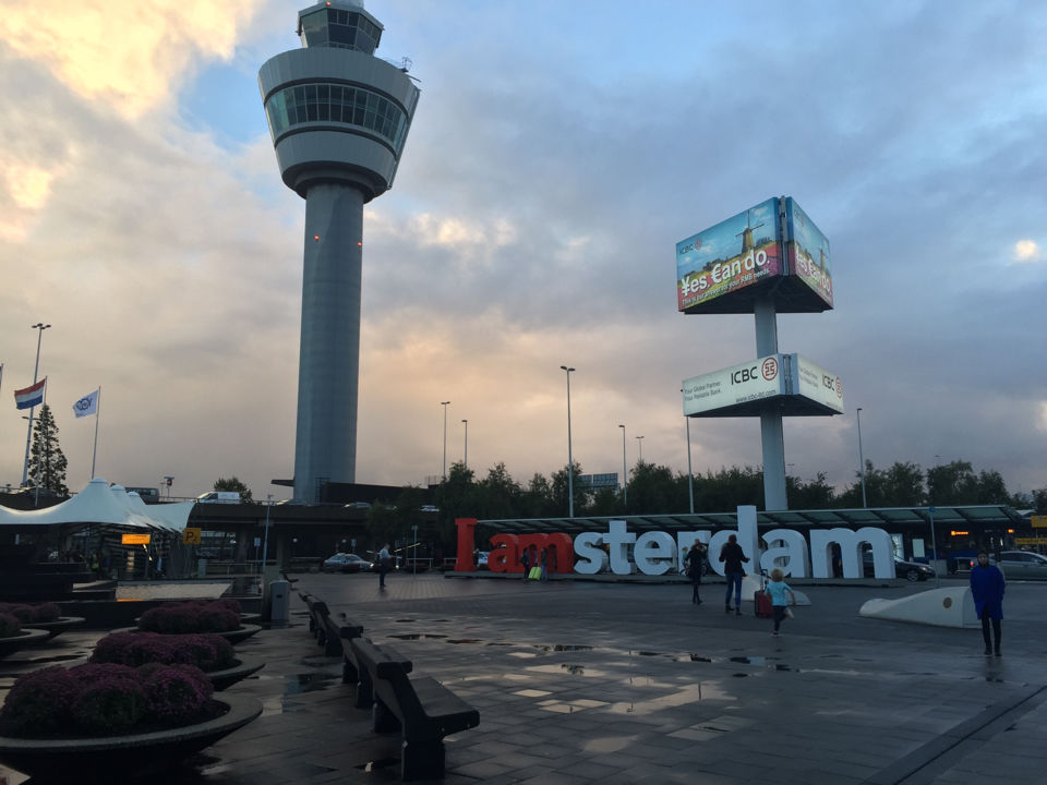 Photo of Europe Trip by Subash Gd