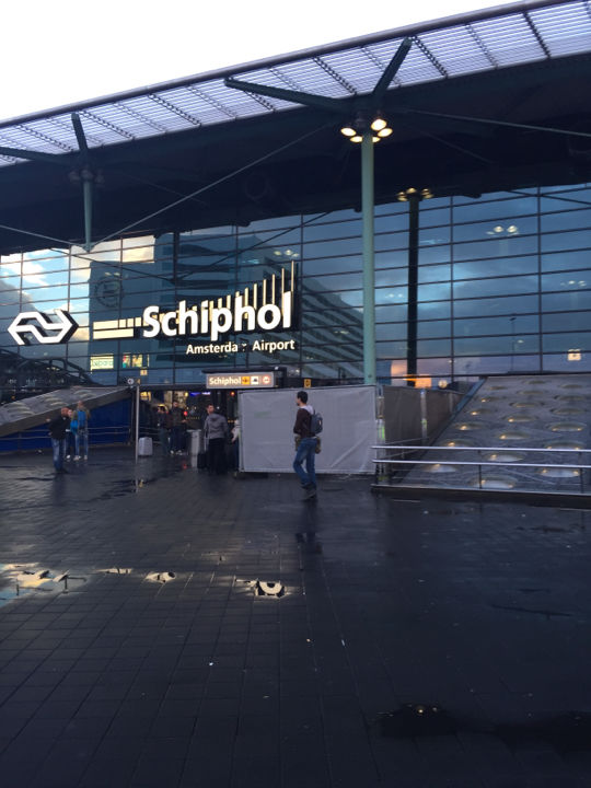 Photo of Europe Trip by Subash Gd