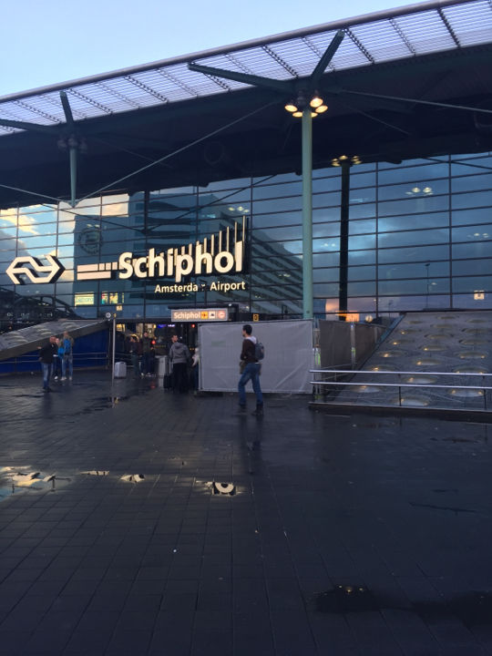Photo of Europe Trip by Subash Gd