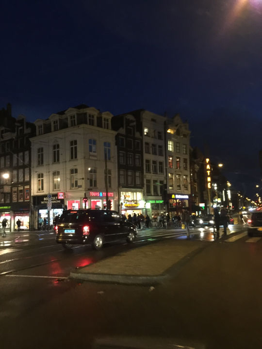 Photo of Europe Trip by Subash Gd