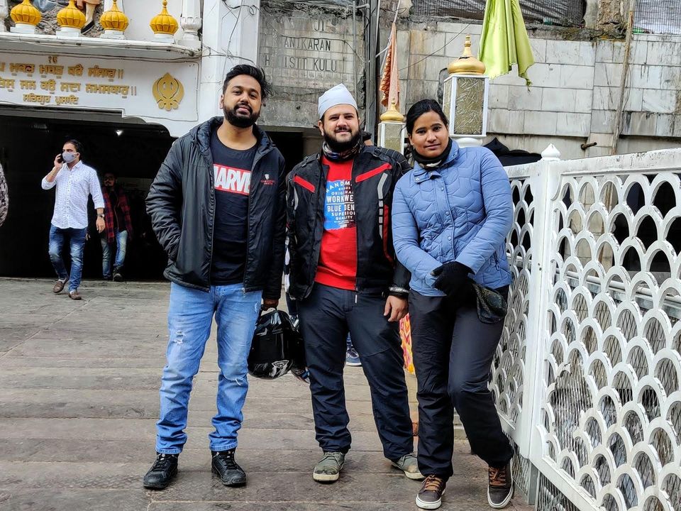 Photo of Exploring Himachal Pradesh on my Dominar 400 in 1 week by Manish Kumar Srivastava