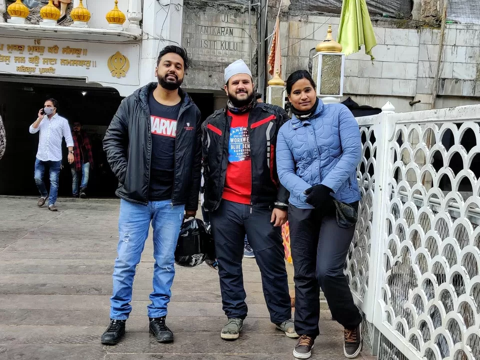 Photo of Exploring Himachal Pradesh on my Dominar 400 in 1 week by Manish Kumar Srivastava