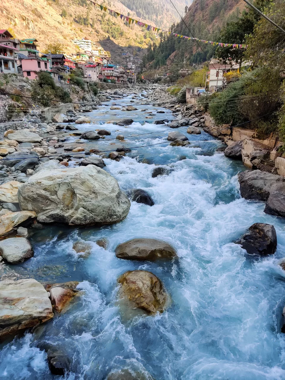 Photo of Exploring Himachal Pradesh on my Dominar 400 in 1 week by Manish Kumar Srivastava