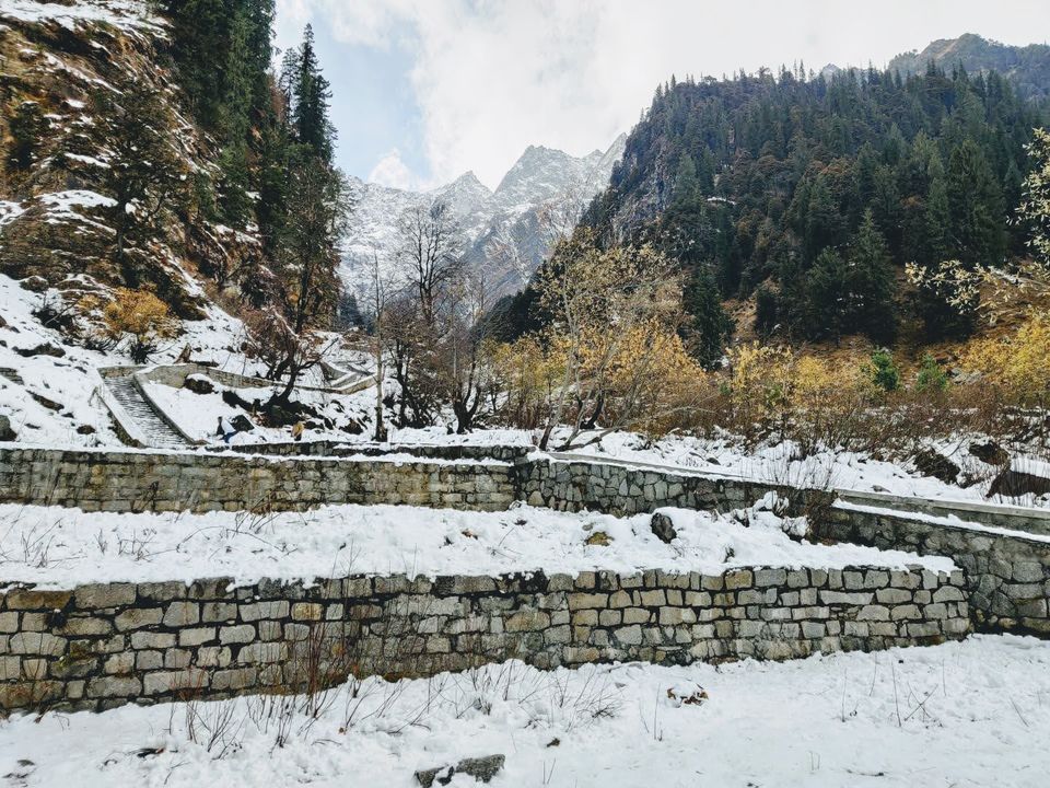 Photo of Exploring Himachal Pradesh on my Dominar 400 in 1 week by Manish Kumar Srivastava