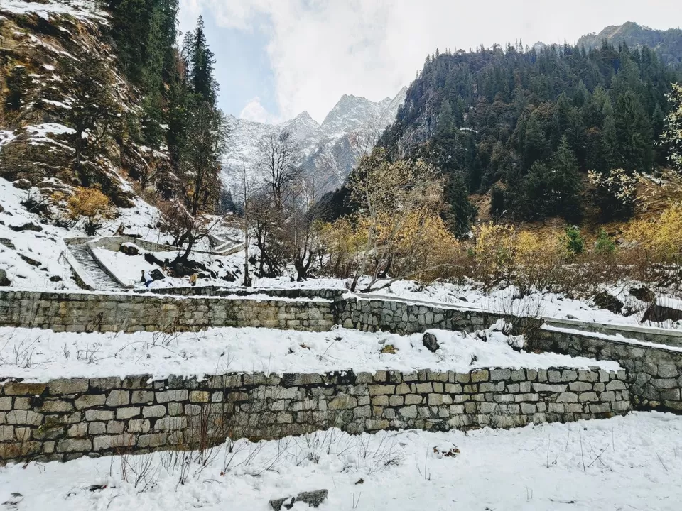 Photo of Exploring Himachal Pradesh on my Dominar 400 in 1 week by Manish Kumar Srivastava