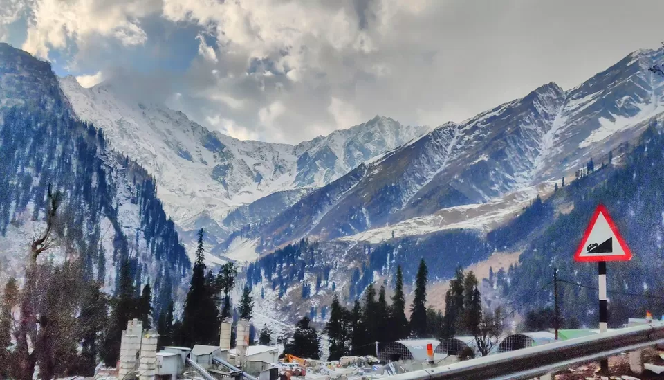Photo of Exploring Himachal Pradesh on my Dominar 400 in 1 week by Manish Kumar Srivastava