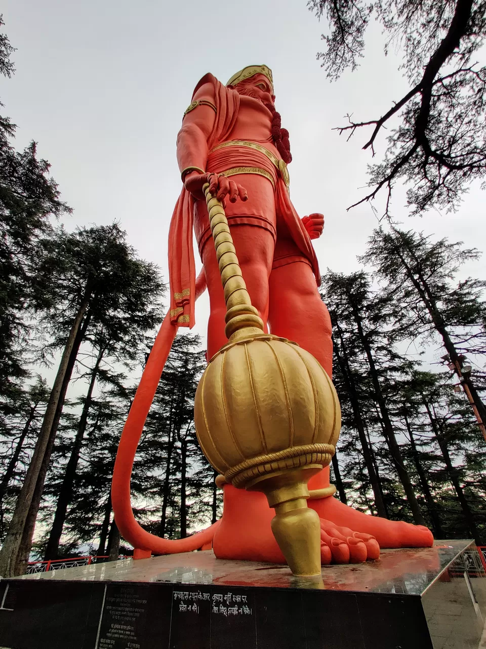 Photo of Shimla, Himachal Pradesh, India by Manish Kumar Srivastava